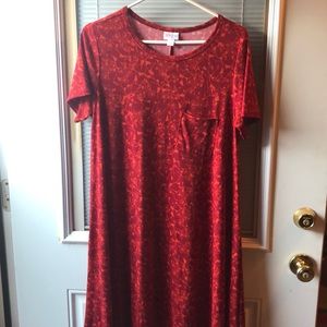 Small LuLaRoe Carly